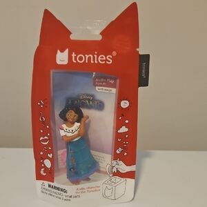 Tonies Disney Encanto Audio Play Character